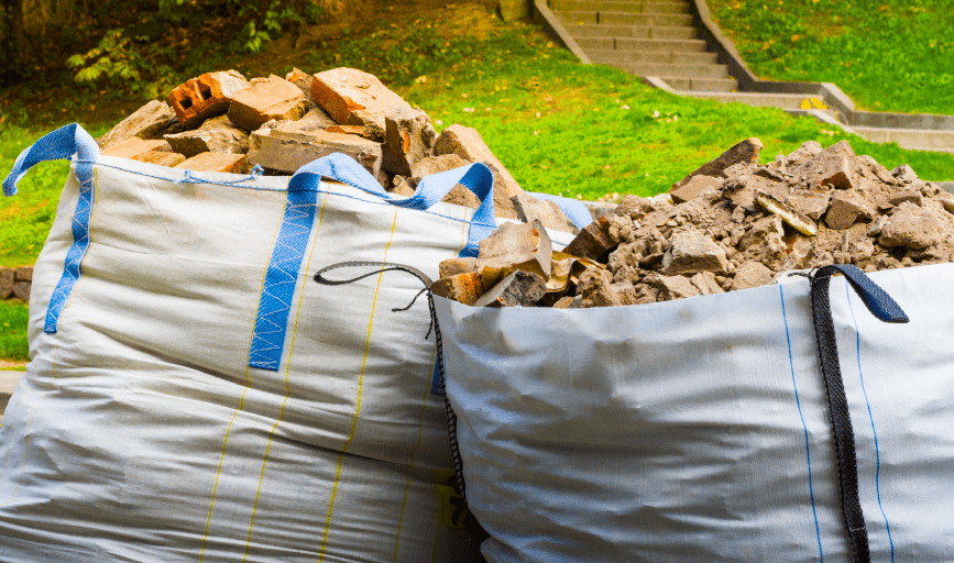 POST-CONSTRUCTION CLEANUP